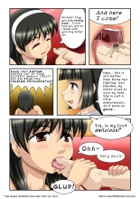 The Magic Sisters 1-2 + The Big Bad Wolf : page 27