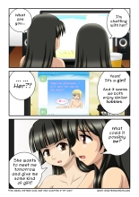 The Magic Sisters 1-2 + The Big Bad Wolf : page 35