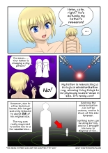 The Magic Sisters 1-2 + The Big Bad Wolf : page 42