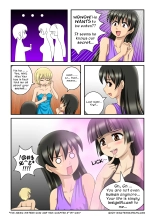 The Magic Sisters 1-2 + The Big Bad Wolf : page 44