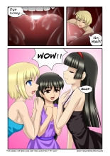 The Magic Sisters 1-2 + The Big Bad Wolf : page 54