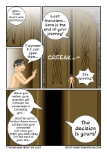 The Magic Sisters 1-2 + The Big Bad Wolf : page 82