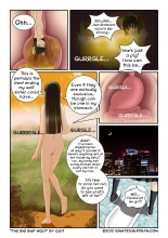 The Magic Sisters 1-2 + The Big Bad Wolf : page 91