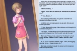 Zetsurin Futanari Shimai to Mesu Ochi Papa Mama : page 9