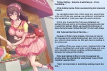 Zetsurin Futanari Shimai to Mesu Ochi Papa Mama : page 13