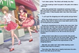 Zetsurin Futanari Shimai to Mesu Ochi Papa Mama : page 16