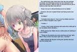 Zetsurin Futanari Shimai to Mesu Ochi Papa Mama : page 22