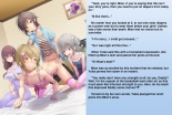 Zetsurin Futanari Shimai to Mesu Ochi Papa Mama : page 24