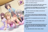 Zetsurin Futanari Shimai to Mesu Ochi Papa Mama : page 27