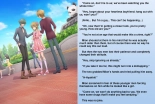 Zetsurin Futanari Shimai to Mesu Ochi Papa Mama : page 32