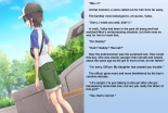 Zetsurin Futanari Shimai to Mesu Ochi Papa Mama : page 35
