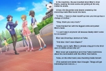 Zetsurin Futanari Shimai to Mesu Ochi Papa Mama : page 38