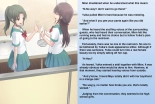 Zetsurin Futanari Shimai to Mesu Ochi Papa Mama : page 41