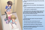 Zetsurin Futanari Shimai to Mesu Ochi Papa Mama : page 42