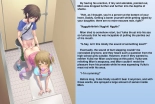 Zetsurin Futanari Shimai to Mesu Ochi Papa Mama : page 45