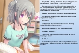 Zetsurin Futanari Shimai to Mesu Ochi Papa Mama : page 47