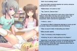 Zetsurin Futanari Shimai to Mesu Ochi Papa Mama : page 50