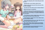 Zetsurin Futanari Shimai to Mesu Ochi Papa Mama : page 53