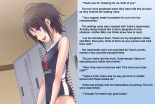 Zetsurin Futanari Shimai to Mesu Ochi Papa Mama : page 64