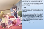 Zetsurin Futanari Shimai to Mesu Ochi Papa Mama : page 69