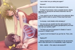Zetsurin Futanari Shimai to Mesu Ochi Papa Mama : page 71