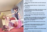 Zetsurin Futanari Shimai to Mesu Ochi Papa Mama : page 73