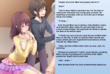 Zetsurin Futanari Shimai to Mesu Ochi Papa Mama : page 77