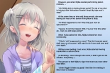 Zetsurin Futanari Shimai to Mesu Ochi Papa Mama : page 80