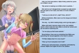 Zetsurin Futanari Shimai to Mesu Ochi Papa Mama : page 82