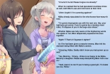 Zetsurin Futanari Shimai to Mesu Ochi Papa Mama : page 83