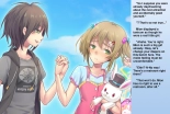 Zetsurin Futanari Shimai to Mesu Ochi Papa Mama : page 92