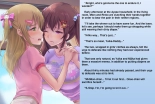 Zetsurin Futanari Shimai to Mesu Ochi Papa Mama : page 97