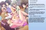 Zetsurin Futanari Shimai to Mesu Ochi Papa Mama : page 109