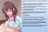 Zetsurin Futanari Shimai to Mesu Ochi Papa Mama : page 113