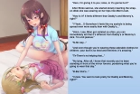 Zetsurin Futanari Shimai to Mesu Ochi Papa Mama : page 114
