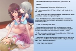 Zetsurin Futanari Shimai to Mesu Ochi Papa Mama : page 117