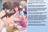 Zetsurin Futanari Shimai to Mesu Ochi Papa Mama : page 121