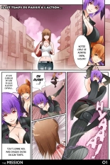 The Mission : page 2