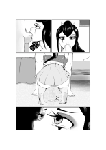 The monster under the bed : page 6