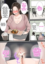 The mother of the Oba Household ~A Daily Routine of Submission to her Son's Indulgences ~ page 49