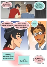 The nerd, the bully and the multiverse : page 49