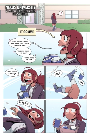 hentai The NOGROG