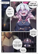 The Noxus Redemption : page 3