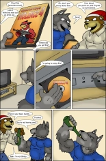 The Perfect Gift : page 2