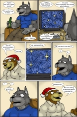 The Perfect Gift : page 3