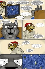 The Perfect Gift : page 4