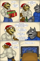 The Perfect Gift : page 5