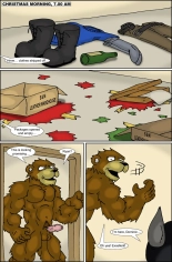 The Perfect Gift : page 6