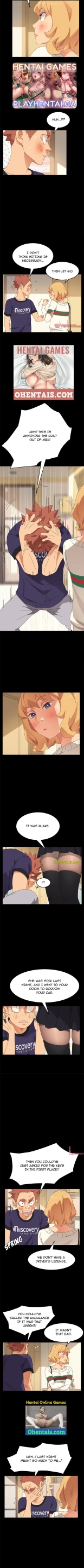 The Perfect Roommates Ch. 10-11 : page 23