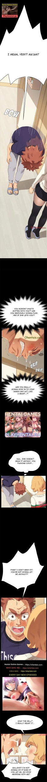 The Perfect Roommates Ch. 12-14 : page 4